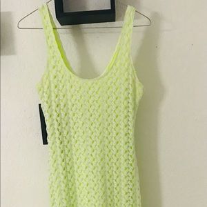 Crochet 🧶 knit cotton  Dress